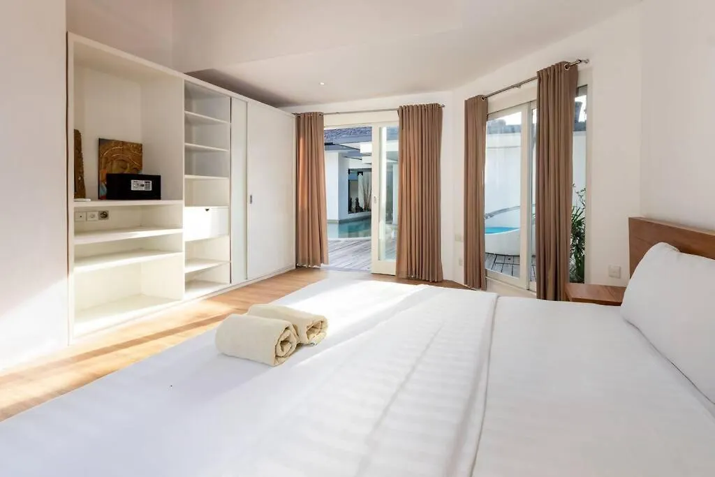 Danumaya Villa Seminyak 0*, Seminyak (Bali) Indonesia