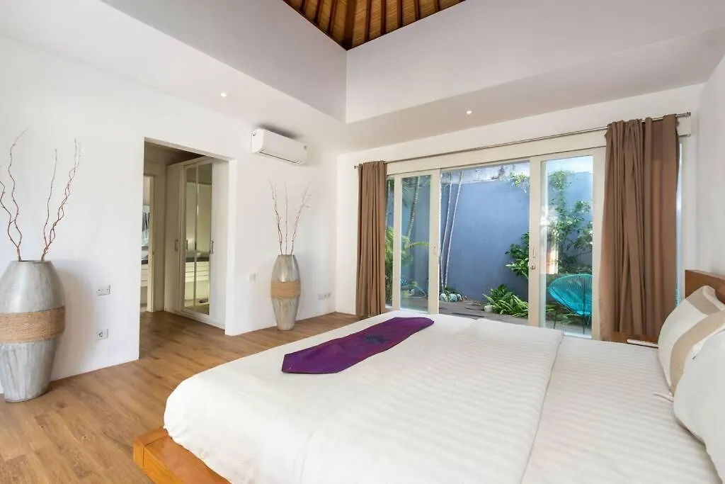 Danumaya Villa Seminyak Indonesia