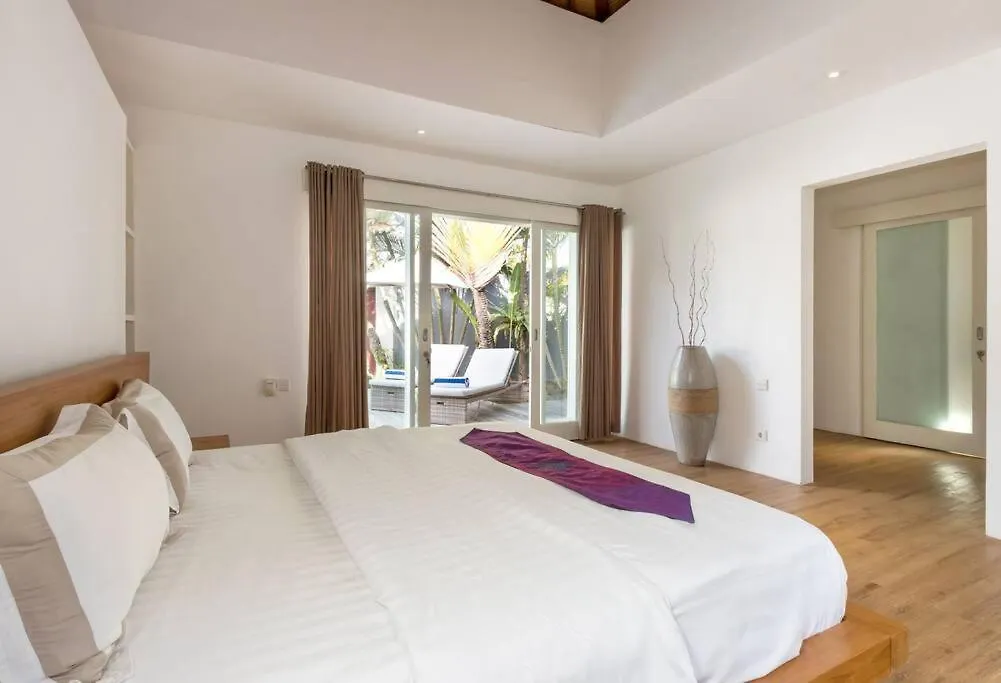 Danumaya Villa Seminyak