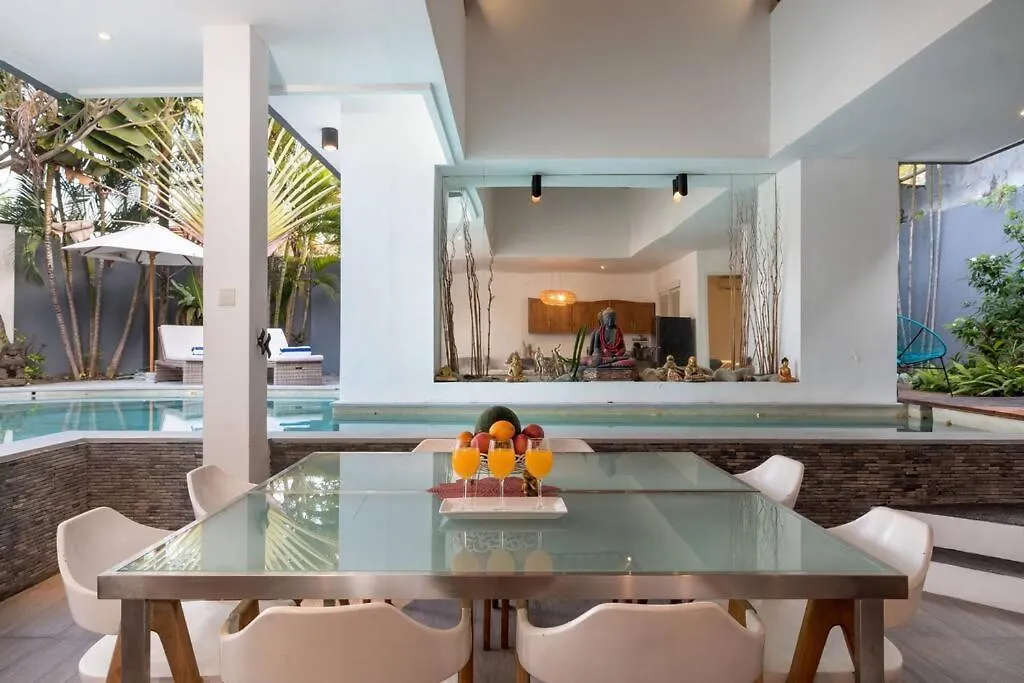Danumaya Villa Seminyak 0*, Seminyak (Bali) Indonesia